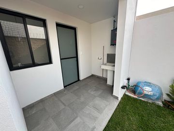 Casa en Venta Acatepec Cholula Puebla