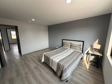 Casa en Venta Acatepec Cholula Puebla