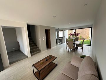 Casa en Venta Acatepec Cholula Puebla