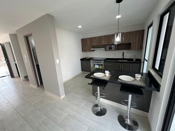 Casa en Venta Acatepec Cholula Puebla