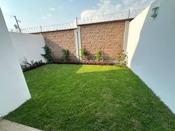 Casa en Venta Acatepec Cholula Puebla