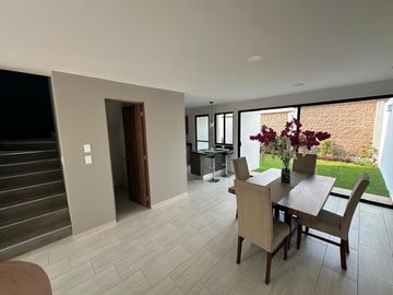 Casa en Venta Acatepec Cholula Puebla