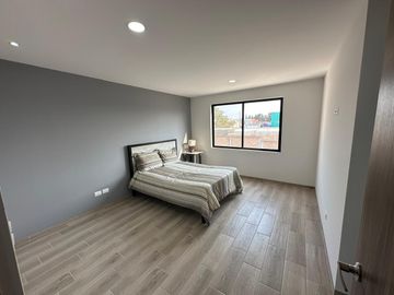 Casa en Venta Acatepec Cholula Puebla