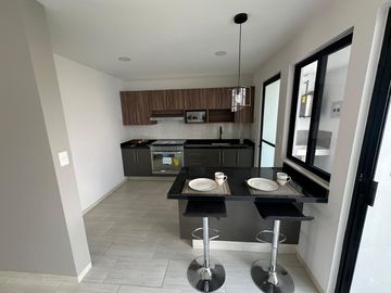 Casa en Venta Acatepec Cholula Puebla