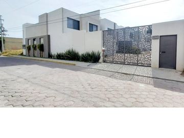 Casa en Venta Acatepec Cholula Puebla