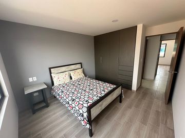 Casa en Venta Acatepec Cholula Puebla