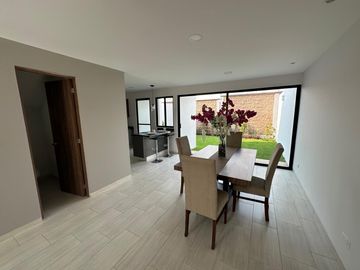 Casa en Venta Acatepec Cholula Puebla