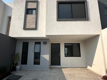 Casa en Venta Acatepec Cholula Puebla