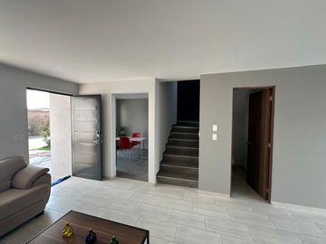 Casa en Venta Acatepec Cholula Puebla