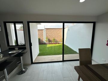 Casa en Venta Acatepec Cholula Puebla