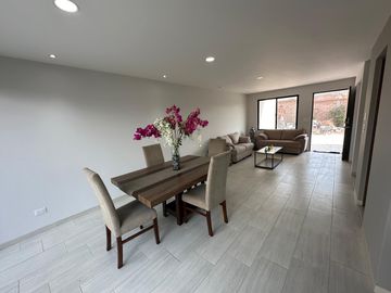 Casa en Venta Acatepec Cholula Puebla