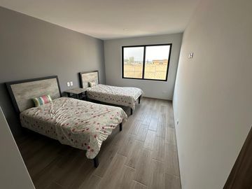 Casa en Venta Acatepec Cholula Puebla