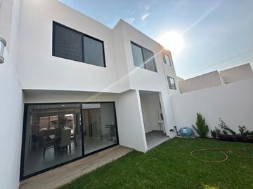 Casa en Venta Acatepec Cholula Puebla
