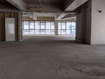 Office For Sale in BGC, Brand new and accessible