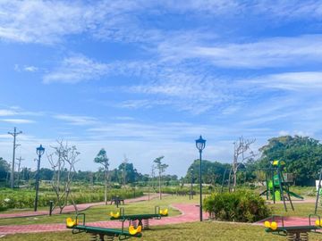 Lot For Sale in Batangas