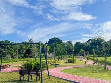 Lot For Sale in Batangas