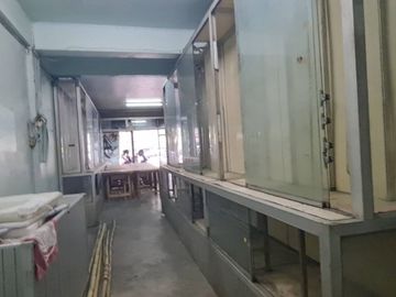 ขายอาคารพาณิชย์ ทำเลทอง ติดถนนคูเมืองเชียงใหม่