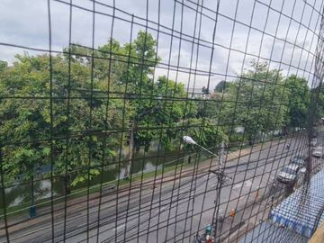 ขายอาคารพาณิชย์ ทำเลทอง ติดถนนคูเมืองเชียงใหม่