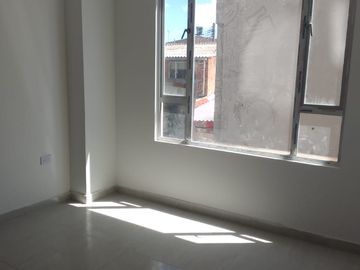 Apto en Venta - Barrio Tabora - $200.000.000