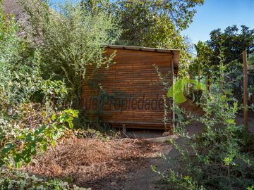 Venta de lindo terreno con cabaña en Diaguitas (Vicuña), Valle del Elqui. $90 millones