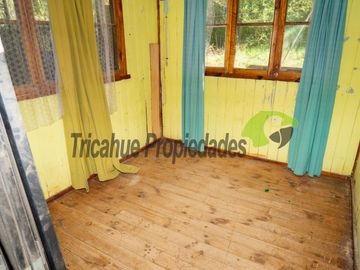 Venta de lindo terreno con cabaña en Diaguitas (Vicuña), Valle del Elqui. $90 millones