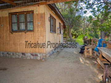 Venta de lindo terreno con cabaña en Diaguitas (Vicuña), Valle del Elqui. $90 millones