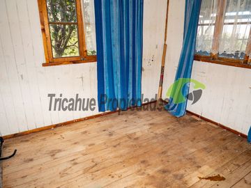 Venta de lindo terreno con cabaña en Diaguitas (Vicuña), Valle del Elqui. $90 millones