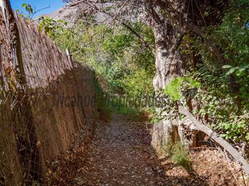 Venta de lindo terreno con cabaña en Diaguitas (Vicuña), Valle del Elqui. $90 millones