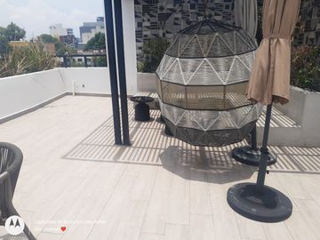 DEPARTAMENTO EN VENTA BENITO JUAREZ SAN PEDRO DE LOS PINOS