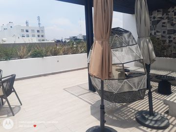 DEPARTAMENTO EN VENTA BENITO JUAREZ SAN PEDRO DE LOS PINOS