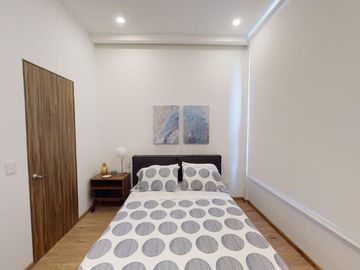 DEPARTAMENTO EN VENTA BENITO JUAREZ SAN PEDRO DE LOS PINOS