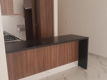 DEPARTAMENTO EN VENTA BENITO JUAREZ SAN PEDRO DE LOS PINOS