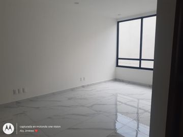 DEPARTAMENTO EN VENTA BENITO JUAREZ SAN PEDRO DE LOS PINOS