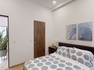 DEPARTAMENTO EN VENTA BENITO JUAREZ SAN PEDRO DE LOS PINOS