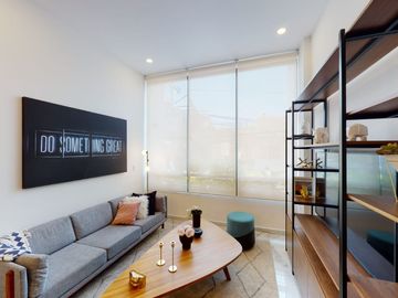 DEPARTAMENTO EN VENTA BENITO JUAREZ SAN PEDRO DE LOS PINOS
