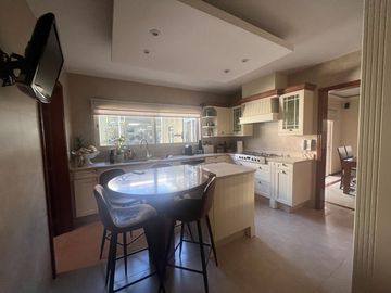 Casa en VENTA… Los Sauces Col. Llano Grande, Metepec, Méx.