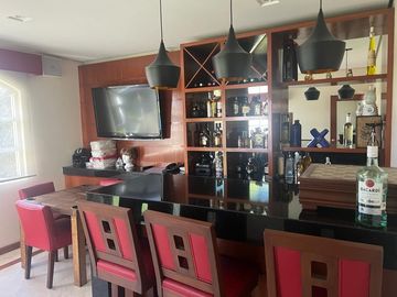 Casa en VENTA… Los Sauces Col. Llano Grande, Metepec, Méx.
