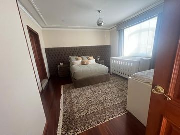 Casa en VENTA… Los Sauces Col. Llano Grande, Metepec, Méx.