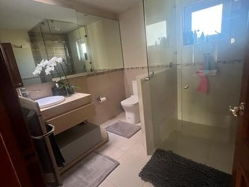 Casa en VENTA… Los Sauces Col. Llano Grande, Metepec, Méx.