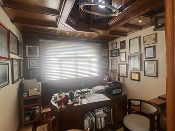 Casa en VENTA… Los Sauces Col. Llano Grande, Metepec, Méx.