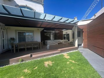 Casa en VENTA… Los Sauces Col. Llano Grande, Metepec, Méx.