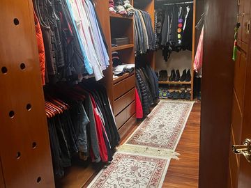 Casa en VENTA… Los Sauces Col. Llano Grande, Metepec, Méx.