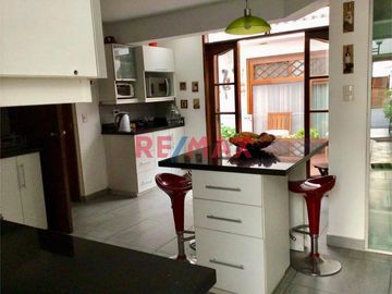 Venta Casa Aurora