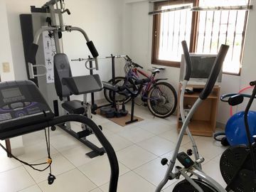 Venta Casa Aurora