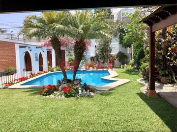 Venta Casa Aurora