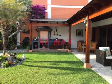 Venta Casa Aurora