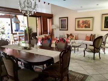 Venta Casa Aurora