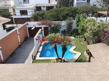 Venta Casa Aurora