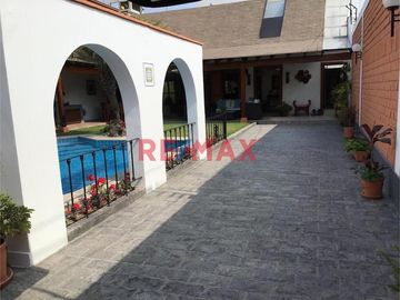 Venta Casa Aurora