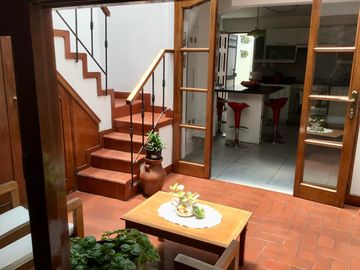 Venta Casa Aurora